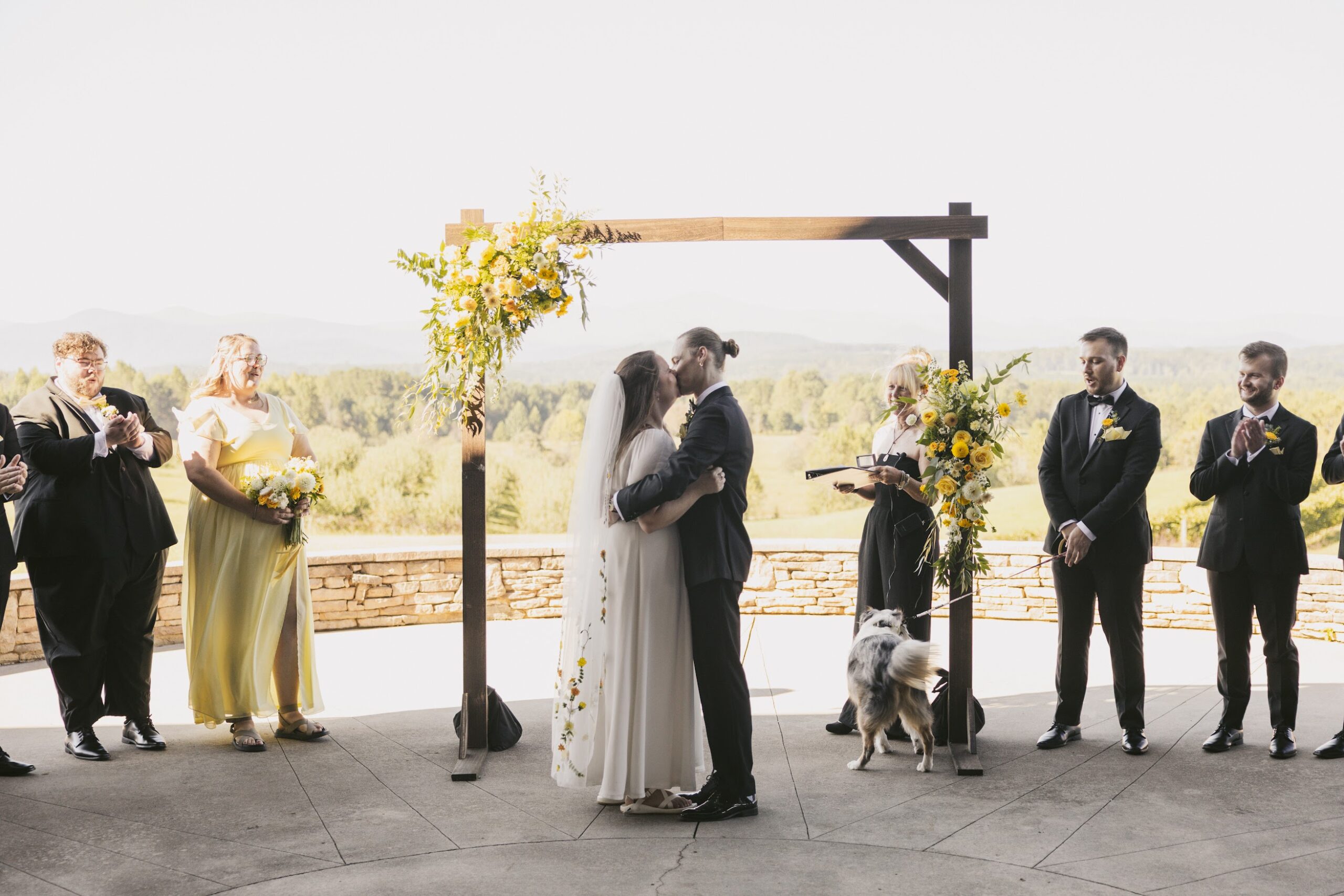 Wedding Hero